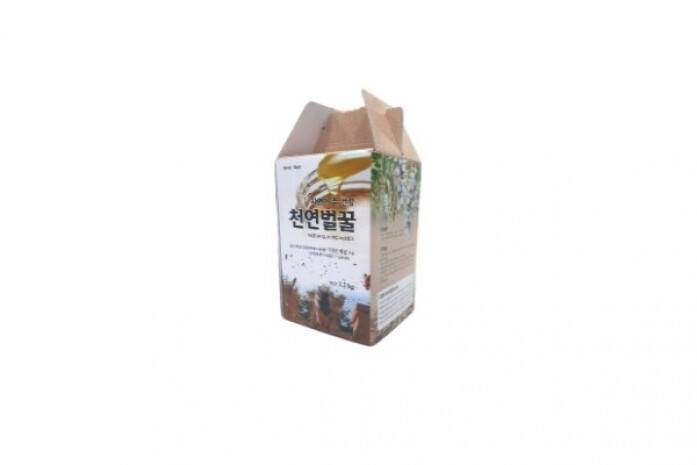 1.2kg 칼라박스(천연)/1박스/200개입/무료배송