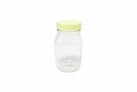 [옥야]1.2kg 플라스틱 꿀병1박스(15개입)