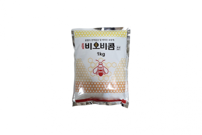 [면역증강제] 로얄 비오비콤 1kg