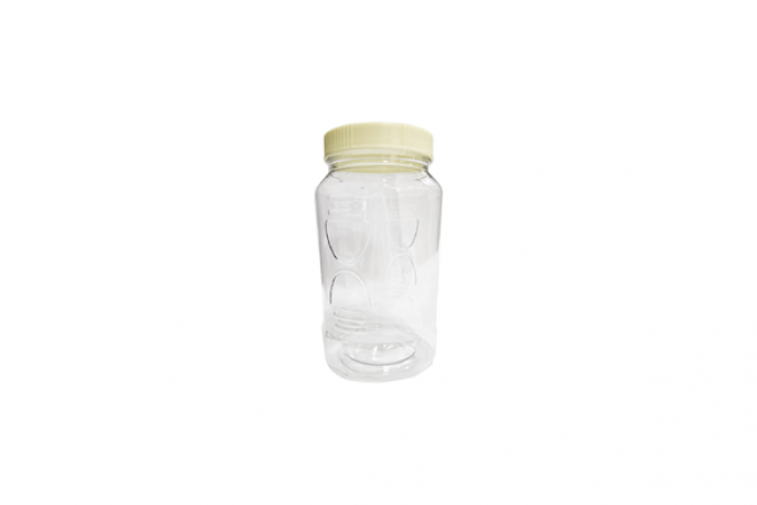 [삼성]2.4kg 플라스틱 꿀병1박스(12개입)