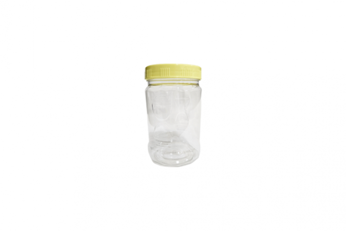 [삼성]1.2kg 플라스틱 꿀병1박스(15개입)